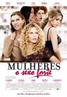 Mulheres - O Sexo Forte (The Women)